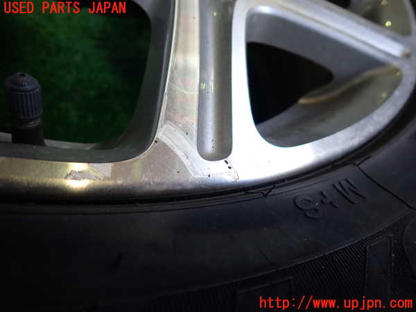 2UPJ-27359043]アウトランダーPHEV(GG2W)タイヤ　ホイール　1本③ 225/55R18 中古_m0002.jpg