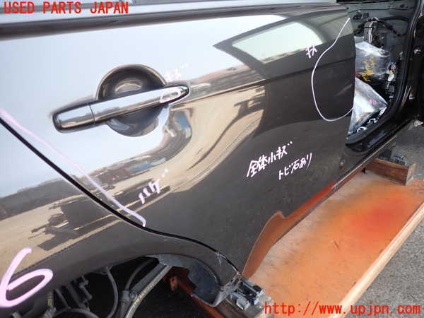 2UPJ-27361290]ランエボ10(CZ4A)右後ドア (43R-007953 M2L3) 中古_m0002.jpg