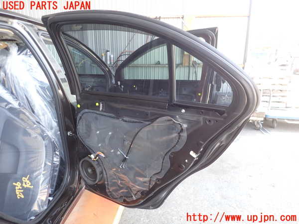 2UPJ-27361290]ランエボ10(CZ4A)右後ドア (43R-007953 M2L3) 中古_m0004.jpg