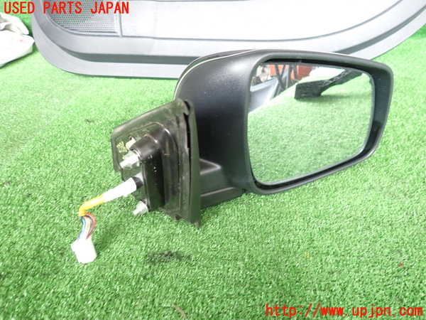2UPJ-27361210]ランエボ10(CZ4A)右ドアミラー 中古_m0003.jpg
