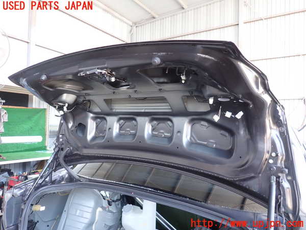 5UPJ-27361500]ランエボ10(CZ4A)トランク 中古_m0004.jpg