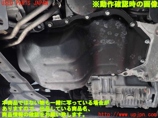 2UPJ-27362010]ランエボ10(CZ4A)エンジン 4B11 4WD 中古_m0005.jpg