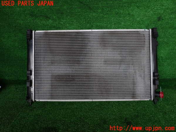 2UPJ-27362321]ランエボ10(CZ4A)ラジエーター1 中古_m0001.jpg