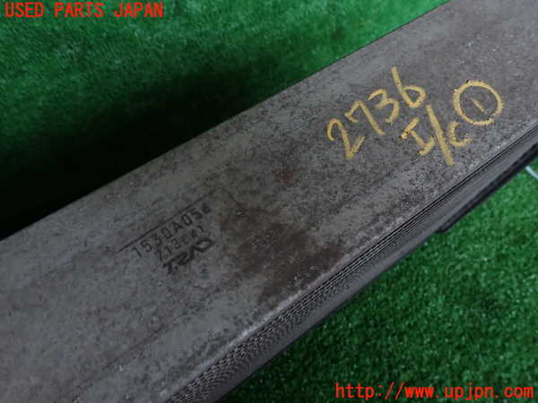 2UPJ-27362451]ランエボ10(CZ4A)インタークーラー1 中古_m0002.jpg