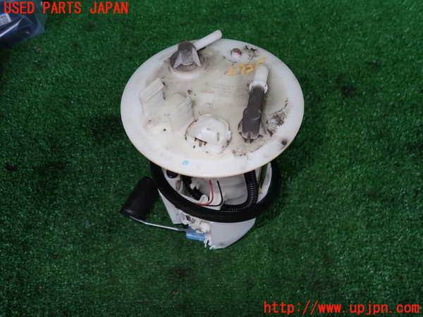 5UPJ-27362510]ランエボ10(CZ4A)燃料ポンプ 中古_m0001.jpg