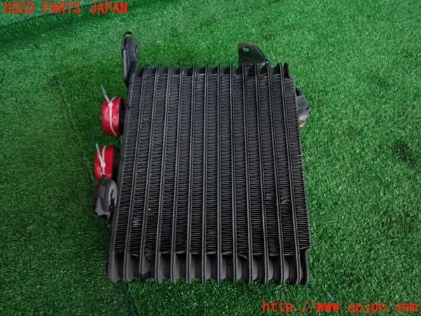 5UPJ-27362481]ランエボ10(CZ4A)オイルクーラー1 中古_m0001.jpg