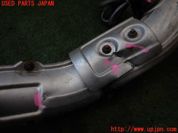 2UPJ-27362631]ランエボ10(CZ4A)フロントパイプ1 中古_m0002.jpg