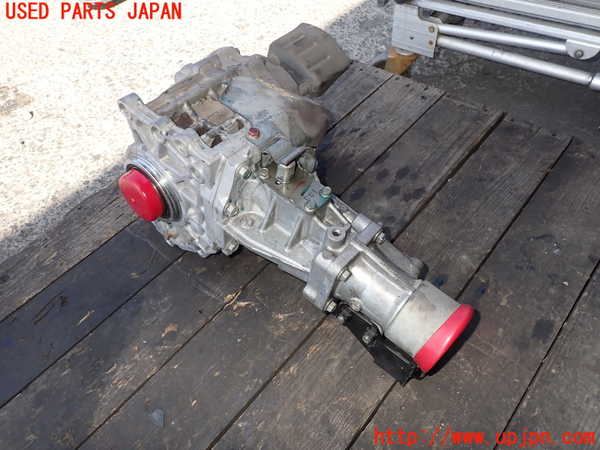 2UPJ-27363300]ランエボ10(CZ4A)トランスファー 中古_m0001.jpg