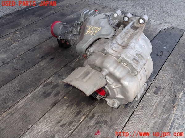 2UPJ-27363300]ランエボ10(CZ4A)トランスファー 中古_m0002.jpg