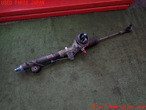 2UPJ-27364235]ランエボ10(CZ4A)パワステギアボックス 【ジャンク品】 中古_m0001.jpg