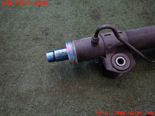 2UPJ-27364235]ランエボ10(CZ4A)パワステギアボックス 【ジャンク品】 中古_m0002.jpg