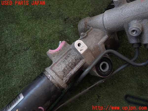 2UPJ-27364235]ランエボ10(CZ4A)パワステギアボックス 【ジャンク品】 中古_m0003.jpg