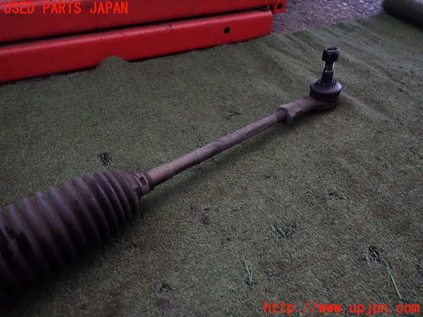2UPJ-27364235]ランエボ10(CZ4A)パワステギアボックス 【ジャンク品】 中古_m0004.jpg