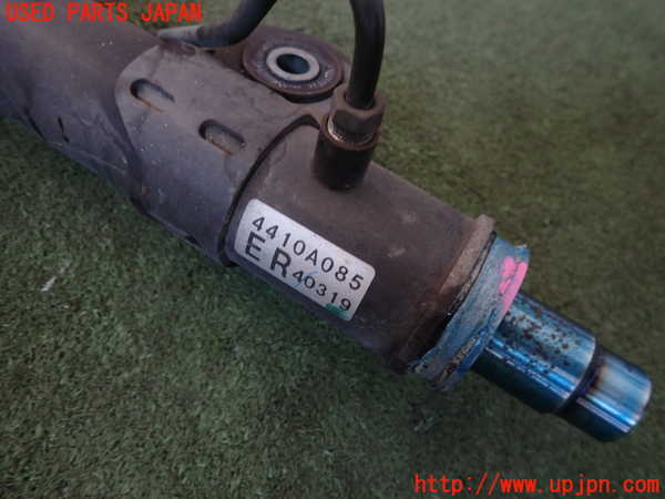 2UPJ-27364235]ランエボ10(CZ4A)パワステギアボックス 【ジャンク品】 中古_m0005.jpg