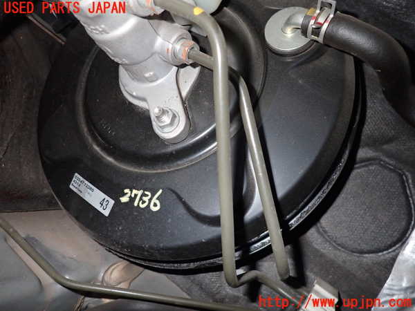 2UPJ-27364055]ランエボ10(CZ4A)ブレーキマスターバック 中古_m0001.jpg