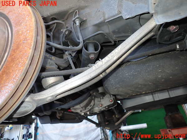 2UPJ-27365325]ランエボ10(CZ4A)右リアテンションロッド 中古_m0001.jpg