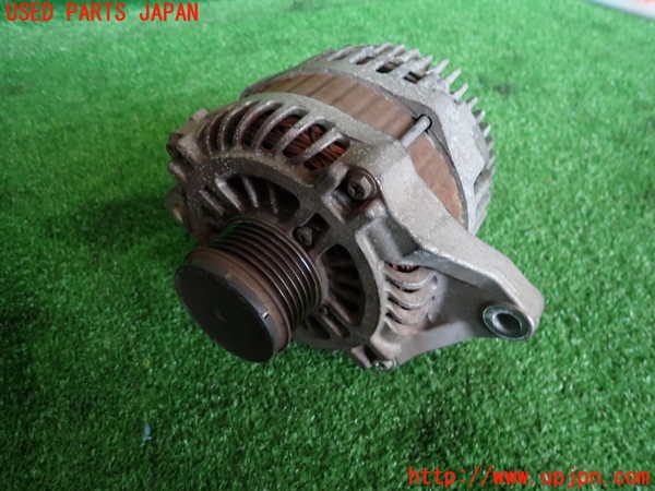 2UPJ-27366015]ランエボ10(CZ4A)オルタネーター(ダイナモ) 中古_m0001.jpg