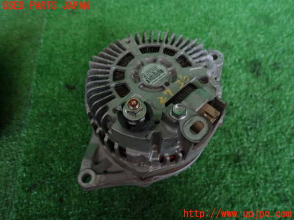 2UPJ-27366015]ランエボ10(CZ4A)オルタネーター(ダイナモ) 中古_m0002.jpg