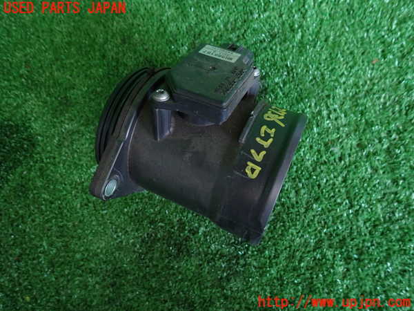 5UPJ-27366320]ランエボ10(CZ4A)エアフロメーター 中古_m0001.jpg