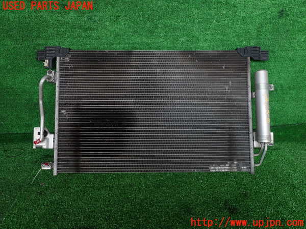 2UPJ-27366031]ランエボ10(CZ4A)エアコンコンデンサー1 中古_m0001.jpg