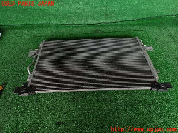 2UPJ-27366031]ランエボ10(CZ4A)エアコンコンデンサー1 中古_m0002.jpg