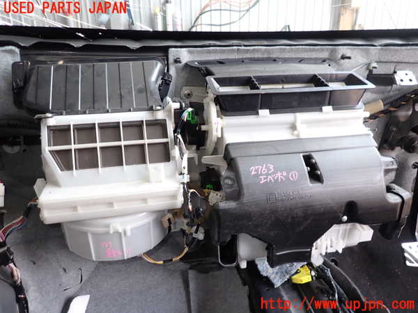 2UPJ-27366081]ランエボ10(CZ4A)エバポレーター1 【ジャンク品】 中古_m0001.jpg