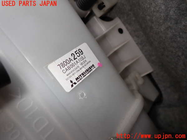 2UPJ-27366081]ランエボ10(CZ4A)エバポレーター1 【ジャンク品】 中古_m0004.jpg