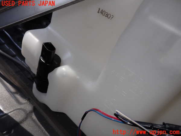 2UPJ-27366791]ランエボ10(CZ4A)ウォッシャータンク1 中古_m0002.jpg