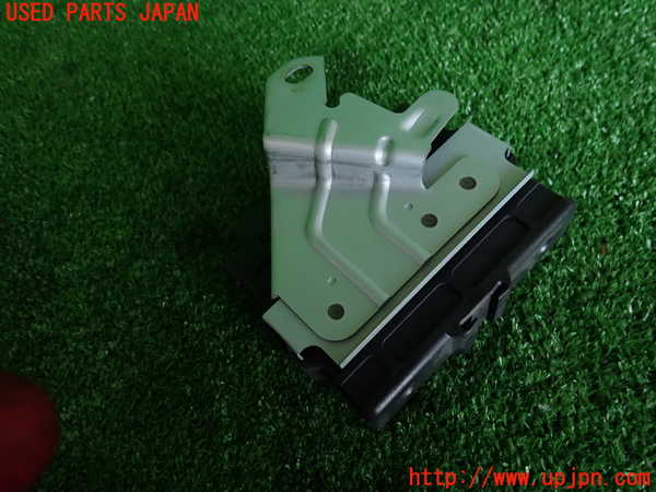 5UPJ-27366146]ランエボ10(CZ4A)コンピューター1 (4WDコントロールユニット) 中古_m0002.jpg