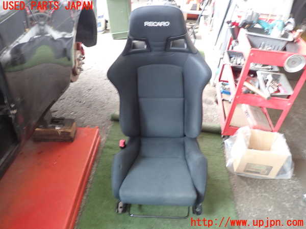 2UPJ-27367065]ランエボ10(CZ4A)助手席シート (RECARO レカロ) 中古_m0001.jpg