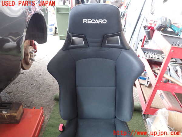 2UPJ-27367065]ランエボ10(CZ4A)助手席シート (RECARO レカロ) 中古_m0002.jpg