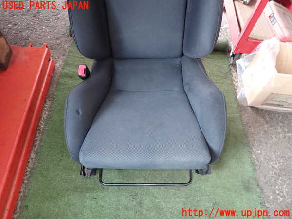 2UPJ-27367065]ランエボ10(CZ4A)助手席シート (RECARO レカロ) 中古_m0003.jpg