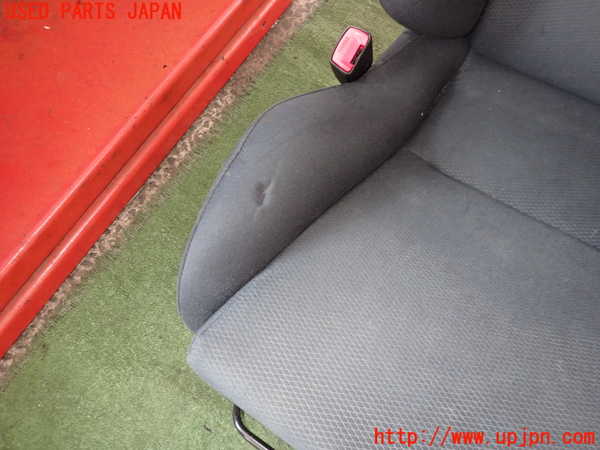 2UPJ-27367065]ランエボ10(CZ4A)助手席シート (RECARO レカロ) 中古_m0004.jpg