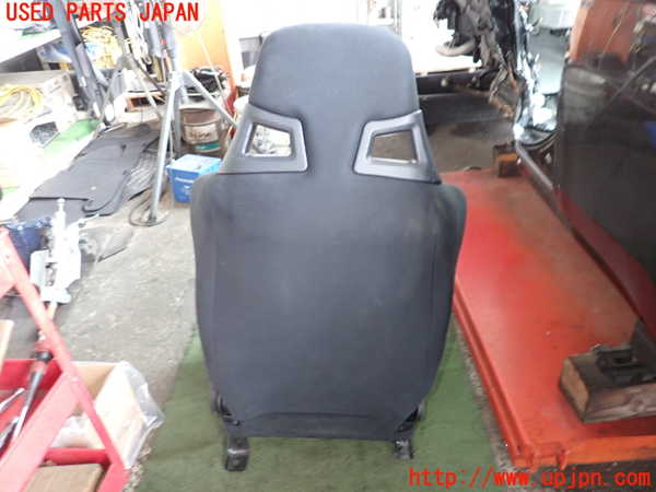 2UPJ-27367065]ランエボ10(CZ4A)助手席シート (RECARO レカロ) 中古_m0005.jpg