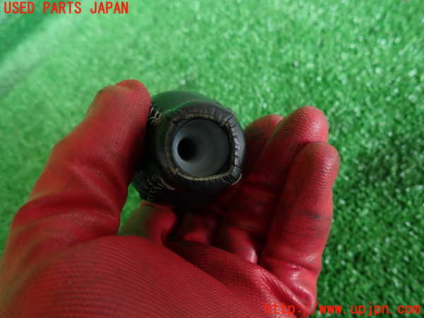 5UPJ-27367570]ランエボ10(CZ4A)シフトノブ 中古_m0004.jpg