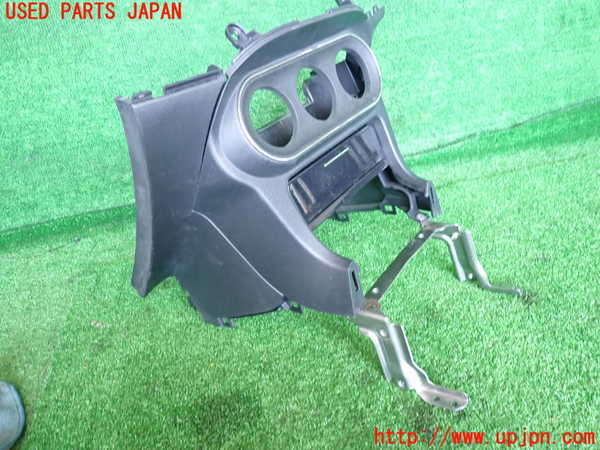 2UPJ-27367549]ランエボ10(CZ4A)コンソール 中古_m0004.jpg
