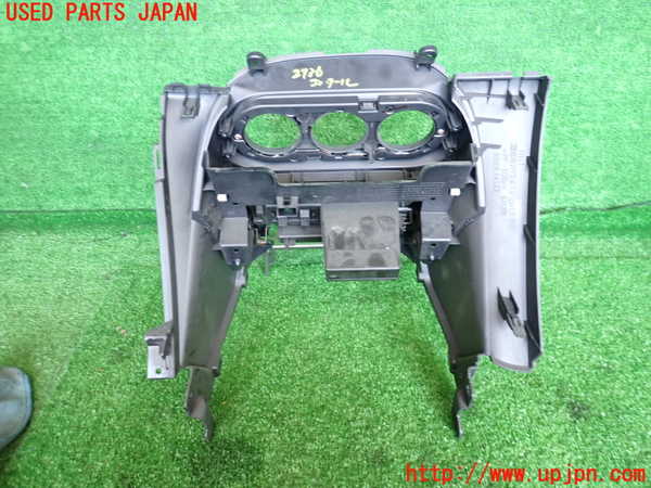2UPJ-27367549]ランエボ10(CZ4A)コンソール 中古_m0005.jpg