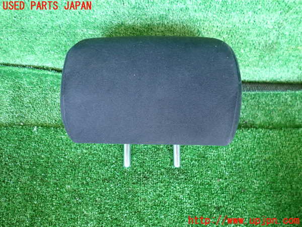 5UPJ-27367130]ランエボ10(CZ4A)真中2列目ヘッドレスト 中古_m0001.jpg
