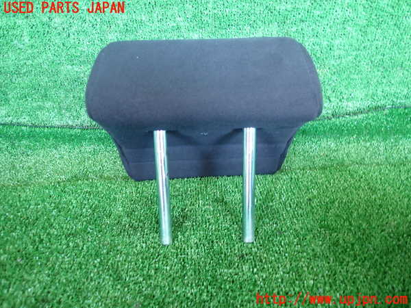 5UPJ-27367130]ランエボ10(CZ4A)真中2列目ヘッドレスト 中古_m0002.jpg