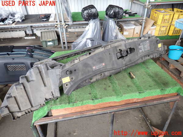 2UPJ-27371041]VW トゥアレグ(7LBMVA)コアサポート 【ジャンク品】 中古_m0003.jpg