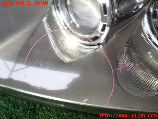 2UPJ-27371132]VW トゥアレグ(7LBMVA)左ヘッドライト HID 中古_m0002.jpg