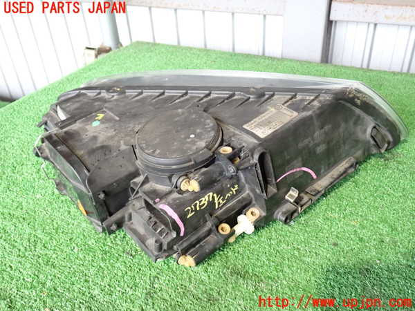 2UPJ-27371132]VW トゥアレグ(7LBMVA)左ヘッドライト HID 中古_m0003.jpg