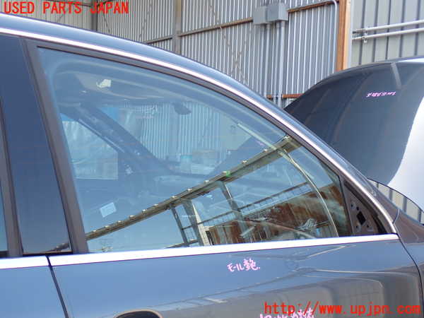 2UPJ-27371230]VW トゥアレグ(7LBMVA)右前ドア (43R-001167) 中古_m0002.jpg