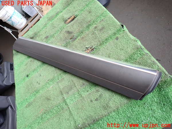 2UPJ-27371232]VW トゥアレグ(7LBMVA)右前ドアパネル 中古_m0002.jpg