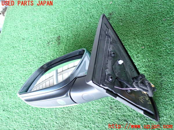 2UPJ-27371212]VW トゥアレグ(7LBMVA)左ドアミラー 中古_m0003.jpg