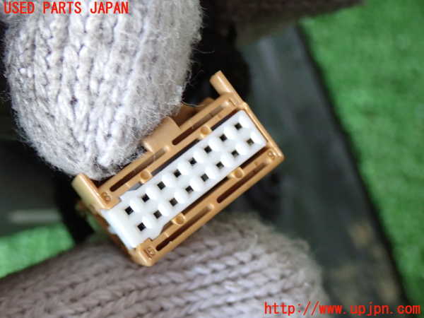 2UPJ-27371212]VW トゥアレグ(7LBMVA)左ドアミラー 中古_m0004.jpg