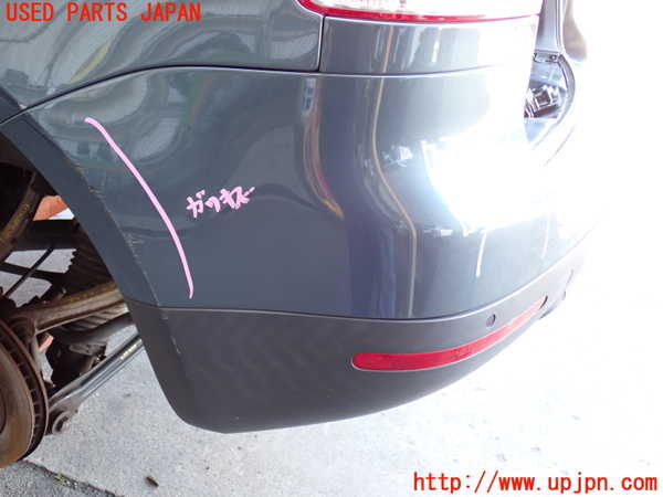 2UPJ-27371610]VW トゥアレグ(7LBMVA)リアバンパー 中古_m0004.jpg