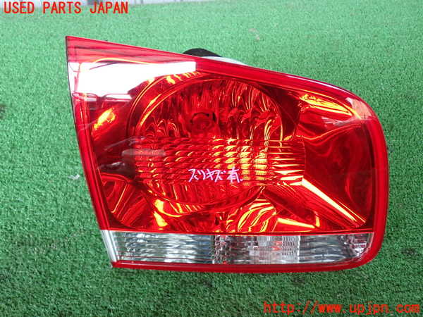 2UPJ-27371552]VW トゥアレグ(7LBMVA)左リアフィニッシャー 中古_m0001.jpg