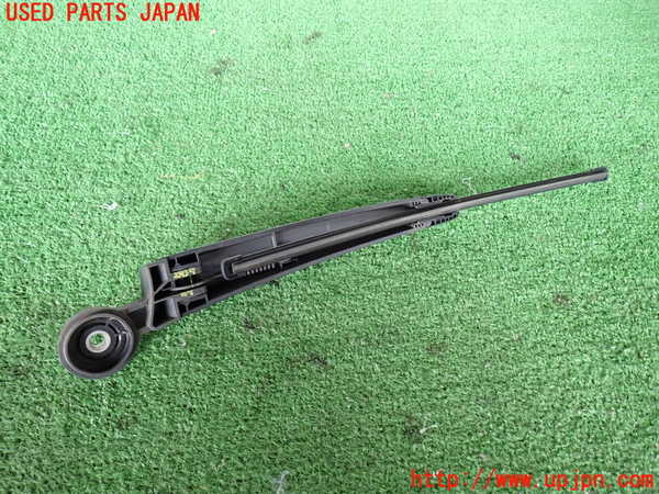 2UPJ-27371661]VW トゥアレグ(7LBMVA)リアワイパーアーム1 中古_m0002.jpg