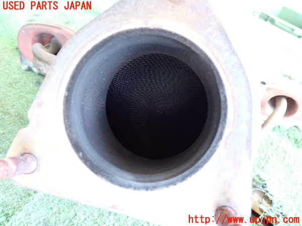 2UPJ-27372661]VW トゥアレグ(7LBMVA)触媒1 中古_m0003.jpg